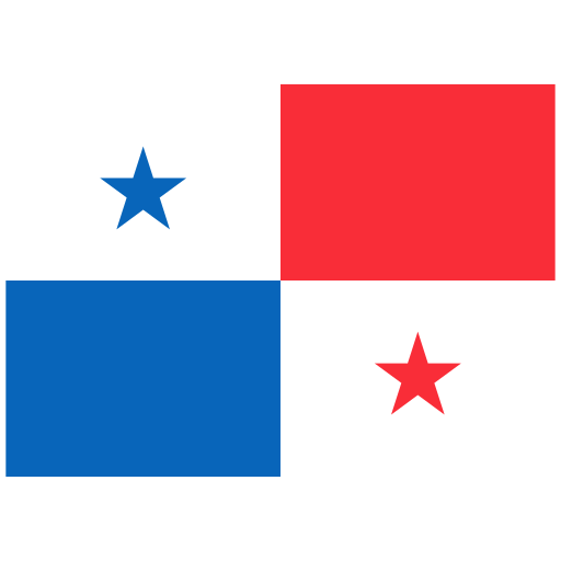 Panama Flag